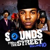 Sounds from the Street, Vol. 10