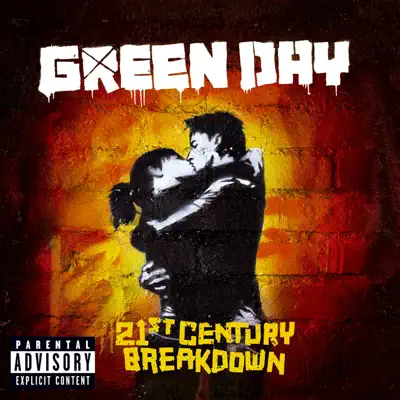 21st Century Breakdown (Deluxe Version) - Green Day