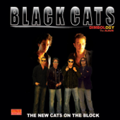 Dardesar - BLACK CATS