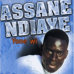 Assane Ndiaye - Kilifeu