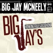 Big Jay's Honking R & B Saxophone