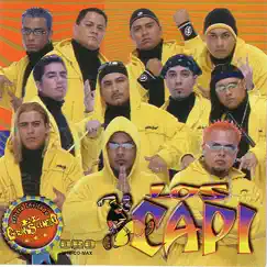 Con Todo el Sabor by Los Capi album reviews, ratings, credits