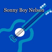 Sonny Boy Nelson artwork