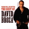 Things Will Be Better: The Best of David Broza