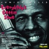 Junior Wells - You're Tough Enough