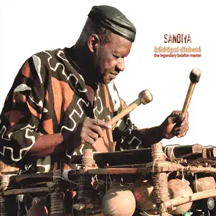 Album herunterladen Kélétigui Diabaté - Sandiya