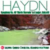 Stream & download Haydn: Symphony No. 48 'Maria Theresia' in C major, Hob.I:48