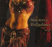 The Masters of Bellydance Music, Vol. 2, 2008