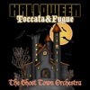 Halloween Toccata & Fugue