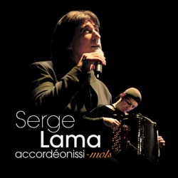 Serge Lama - Je T'aime À La Folie