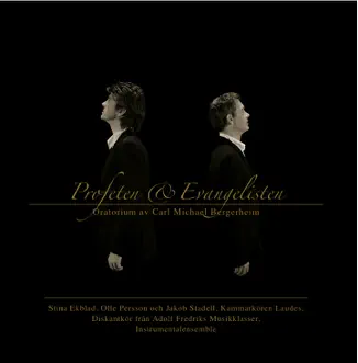 Profeten & Evangelisten by Carl Michael Bergerheim, Stina Ekblad, Olle Persson & Jakob Stadell album reviews, ratings, credits