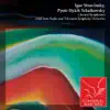 Stravinsky & Tchaikovsky: Classical Symphonies album lyrics, reviews, download
