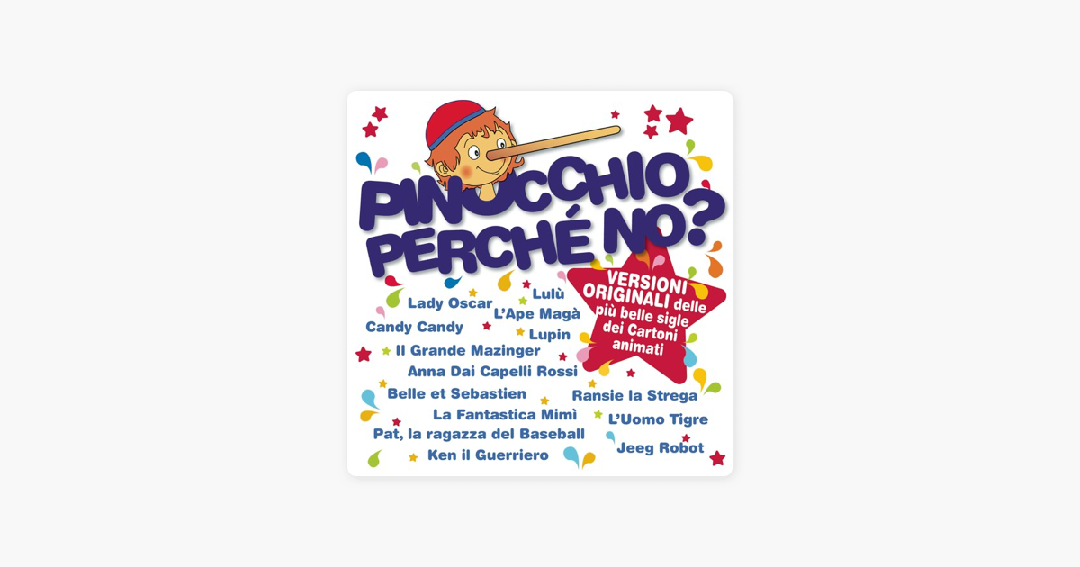 SIGLA PINOCCHIO SCARICARE