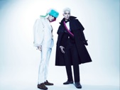 GD&TOP - ジベ ガジマ (Don't Leave)