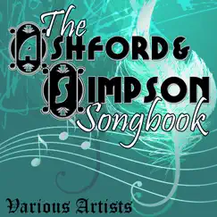 The Ashford & Simpson Songbook by Various Artists album reviews, ratings, credits