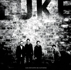 LUKE - La terre ferme
