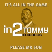 Tommy Edwards - Please Mr Sun