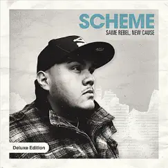 Same Rebel, New Cause (Deluxe Edition) by Scheme album reviews, ratings, credits