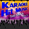 Karaoke Hit Music The 00's Vol. 5 - Instrumental Sing Alongs From The 2000's