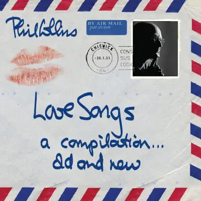 Love Songs - Phil Collins