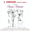 L'amour mode d'emploi, Vol. 5 : Amour tourment