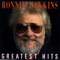 Days Gone By - Ronnie Hawkins lyrics