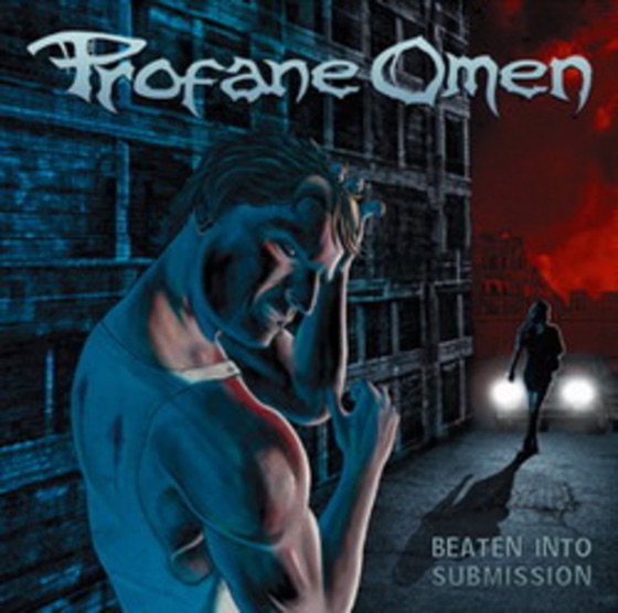 Cover artwork for Enemies