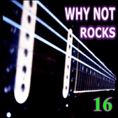 Don´t Know Why (Rock Me Mix) artwork