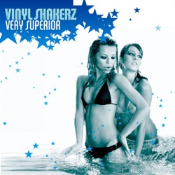 Vinylshakerz - One Night In Bangkok