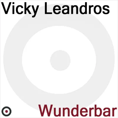 Wunderbar - Vicky Leandros