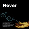 Never - Single