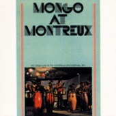 Mongo At Montreaux (Live) artwork