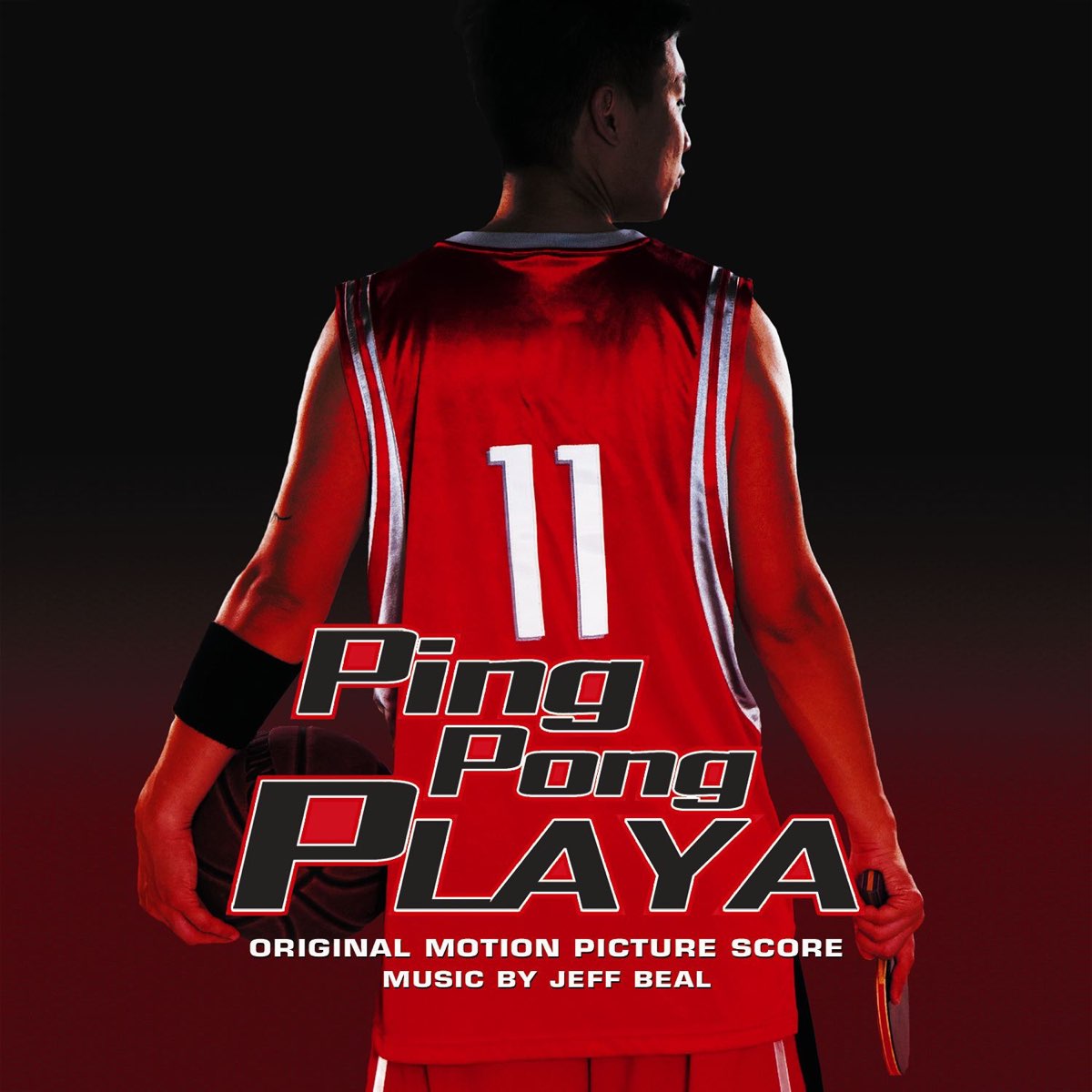 Ping Pong Playa Original Motion Picture Score De Jeff Beal En Apple Music