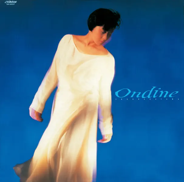 長山洋子 - Ondine (2009) [iTunes Plus AAC M4A]-新房子