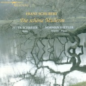 Schubert, F.: Schone Mullerin (Die) artwork