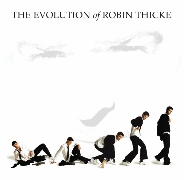Robin Thicke Blurred Lines Mp3