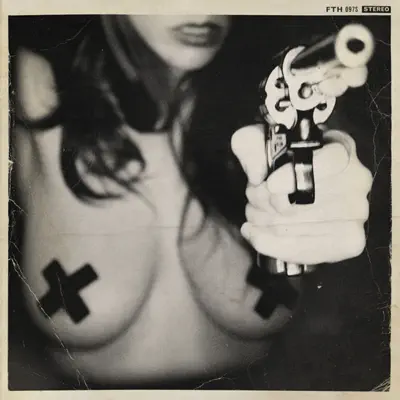 Take Off That Dress for Me - Single - Micah P. Hinson