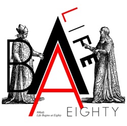 80kidz - Life Begins At Eighty