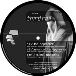 Third Rail - The Last Apprentice