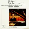 Piano Concerto in a minor, Op. 54 album lyrics, reviews, download