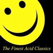 The Finest Acid Classics artwork