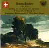 Stream & download Hans Huber: Symphony No. 3, 6