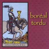 Boréal Tordu - Minor Swing