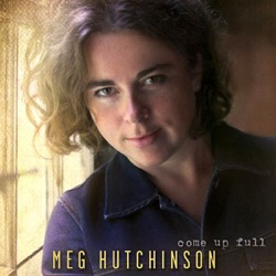 Meg Hutchinson - I'd Like to Know