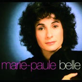 Marie-Paule Belle - La parisienne 