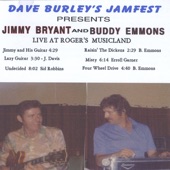 Jimmy Bryant & Buddy Emmons - Four Wheel Drive