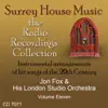 John Fox & His London Studio Orchestra, Vol. 11 album lyrics, reviews, download