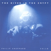 The Diver in the Crypt artwork