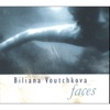 Biliana Voutchkova - Kaija Saariaho Nocturne for Solo Violin