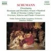Schumann, R.: Overtures